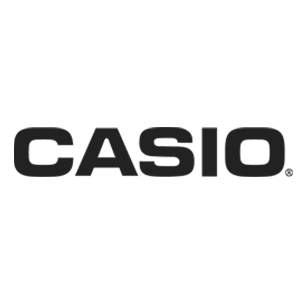 CASIO