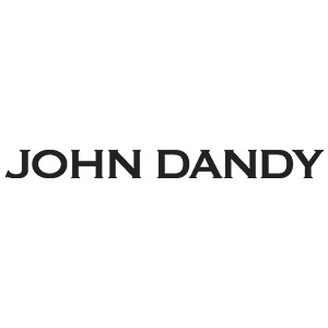 JOHN DANDY