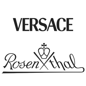 ROSENTHAL VERSACE