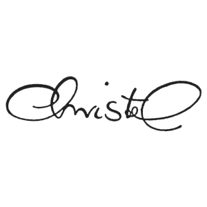 CHRISTEL ZODIAC